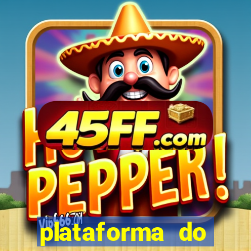 plataforma do whindersson nunes